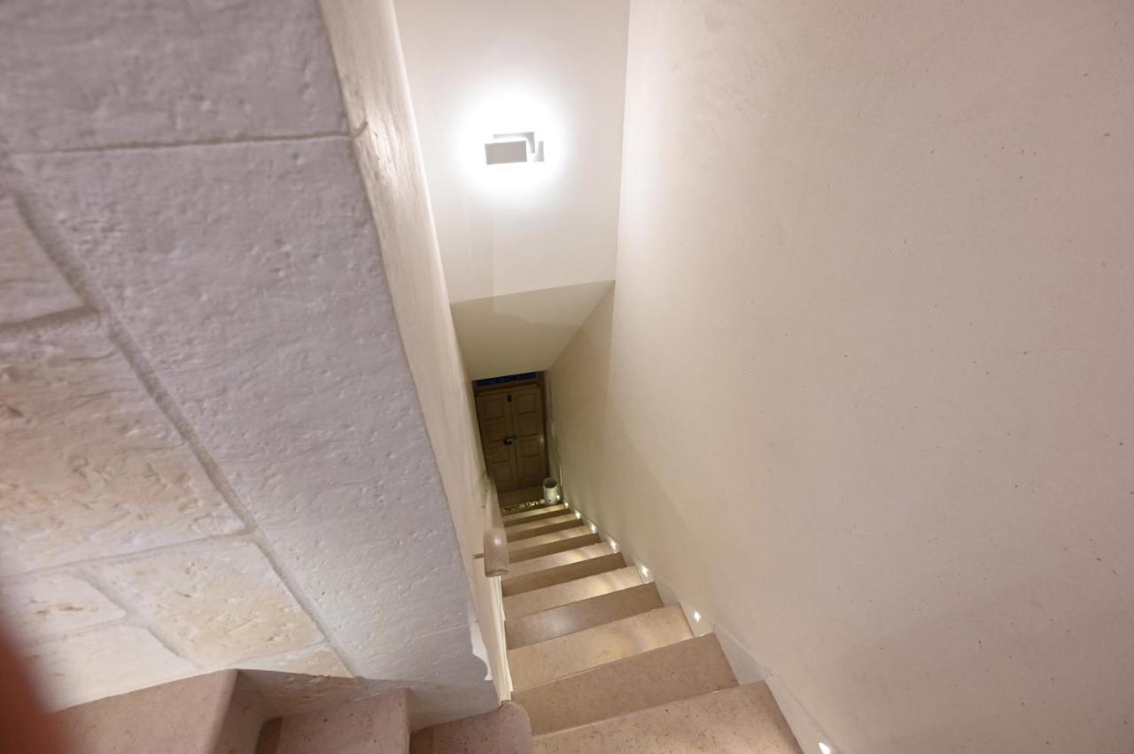 Suite Laurel Spa Con Idromassaggio Fasano Eksteriør bilde
